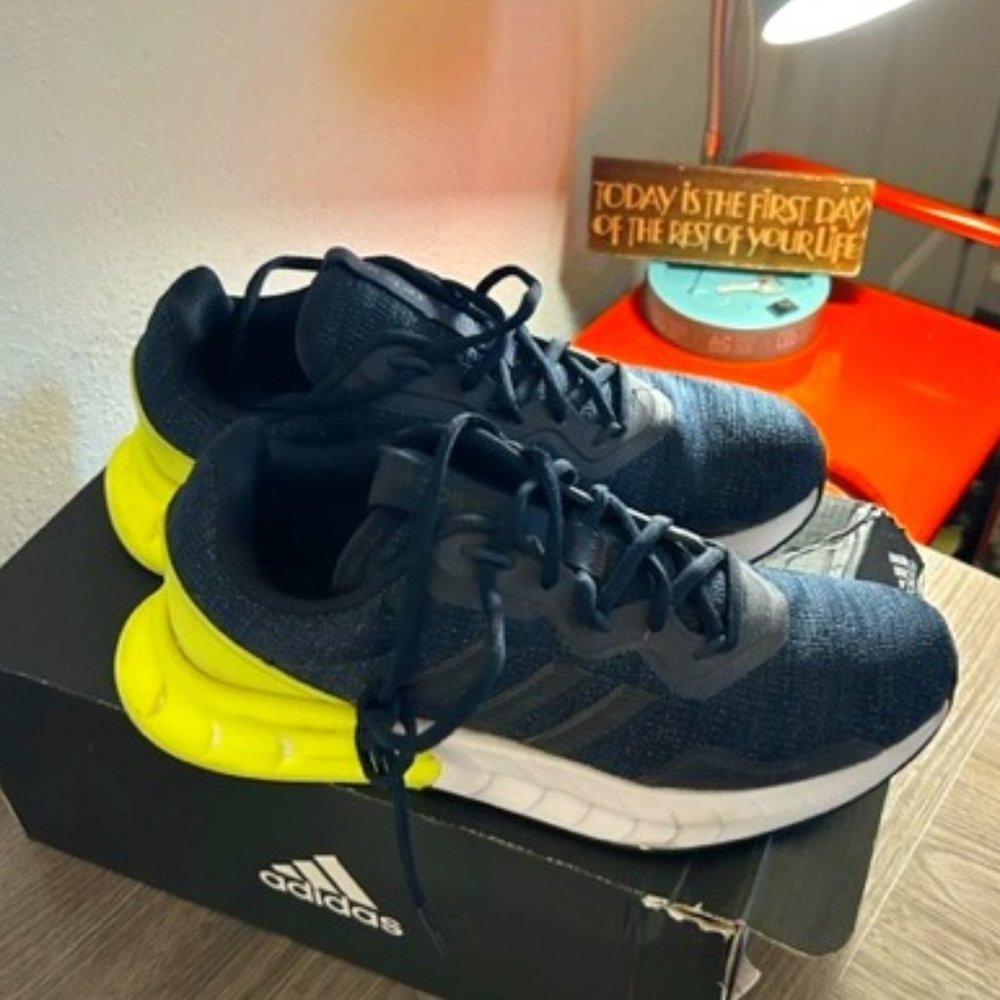 Adidas Kaptir Super Mens 7.5